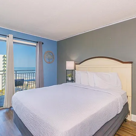 Updated Suite With Stunning Ocean Views-Sea Mist 51102